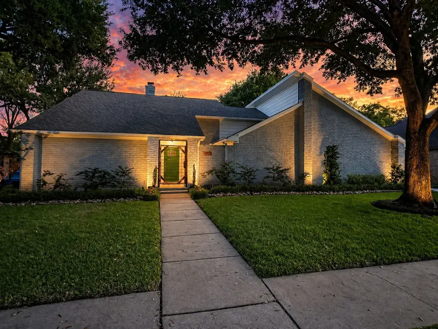 3131 Stoney Brook Lane, Missouri City, TX 77459 - #3