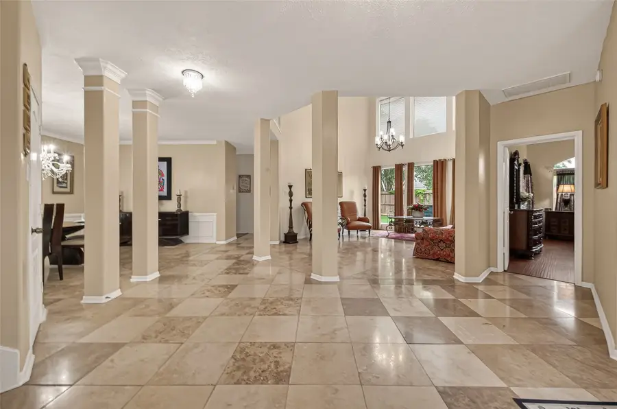 9802 Willowbridge Park Boulevard, Houston, TX 77064 - #2