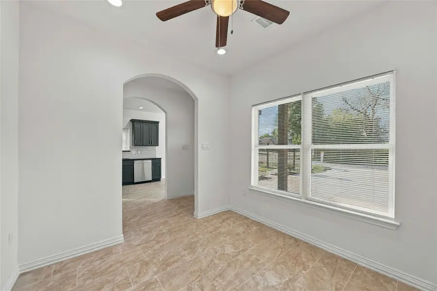 8147 Chateau Street, Houston, TX 77028 - #3