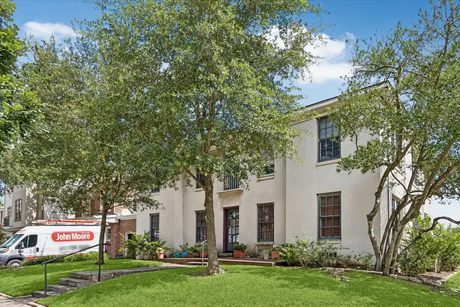 1657 Bonnie Brae Street, Houston, TX 77006 - #2