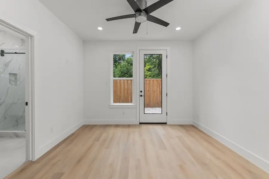 3344 Sauer Street, Houston, TX 77004 - #2