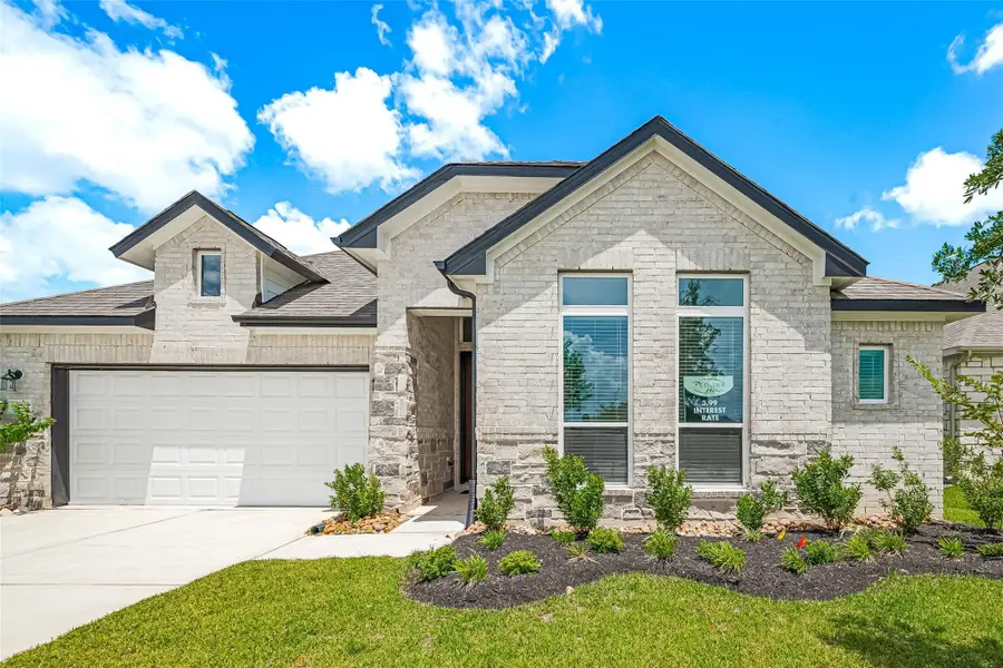 2702 Ballast Green Drive, Texas City, TX 77568 - #2