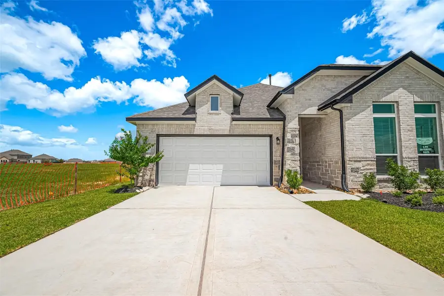 2702 Ballast Green Drive, Texas City, TX 77568 - #3