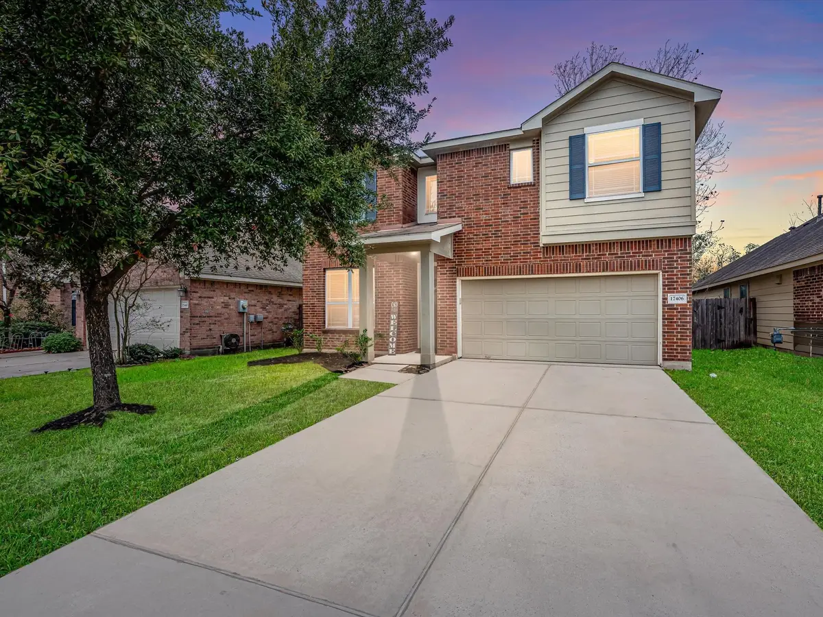 17406 Stonebelt Drive, Houston, TX 77073 - Image #1
