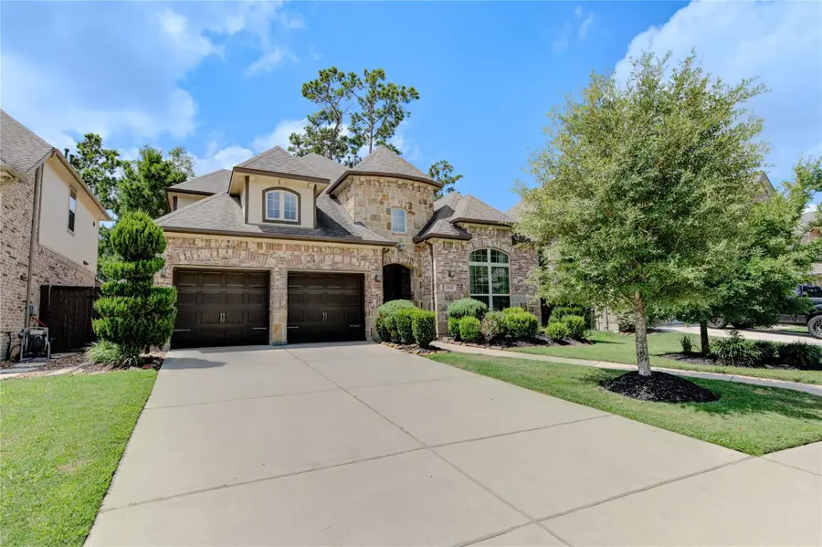 17631 Sequoia Kings Drive, Humble, TX 77346 - #2