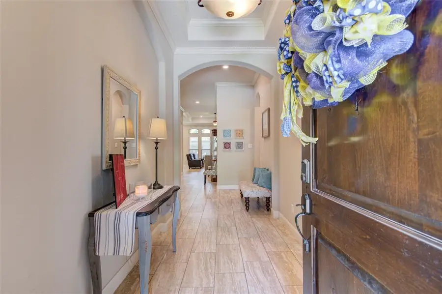 17631 Sequoia Kings Drive, Humble, TX 77346 - #3