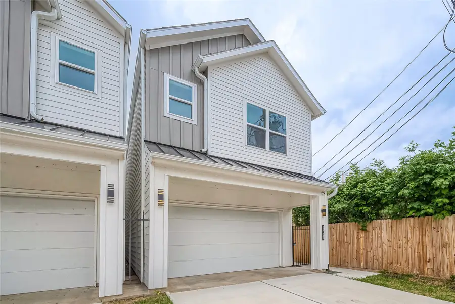 3837 Mainer Street, Houston, TX 77021 - #2
