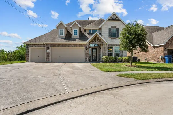 4822 Bay Vista Drive, Baytown, TX 77523