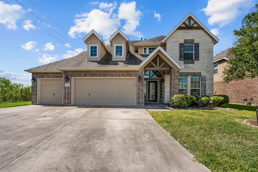 4822 Bay Vista Drive, Baytown, TX 77523 - #2