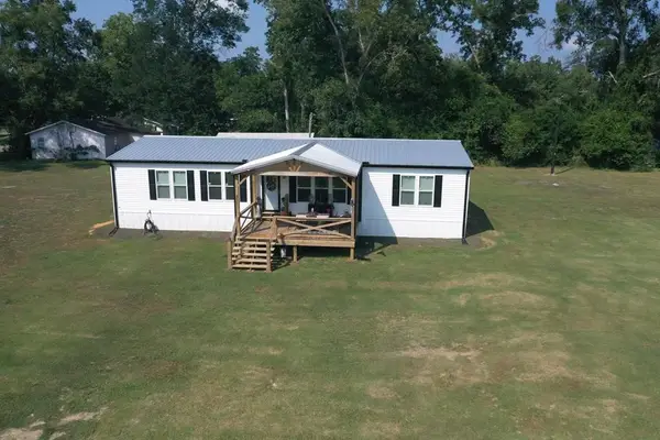 355 N Lelia, Kirbyville, TX 75956