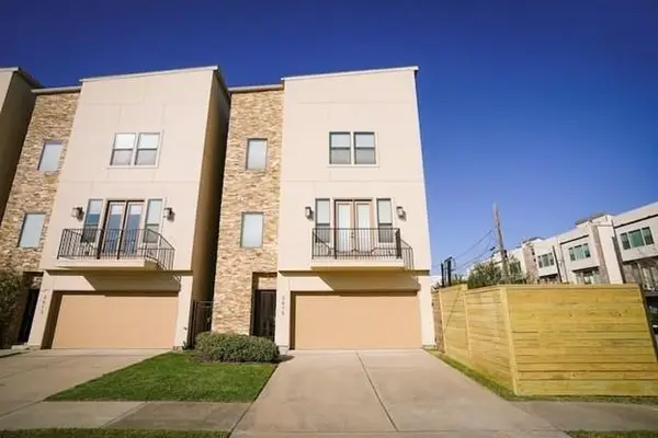 2615 Bell Street, Houston, TX 77003