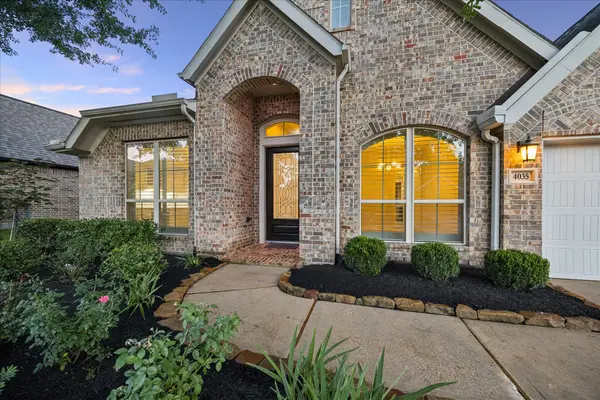 4035 Steep Woods Drive, Spring, TX 77386