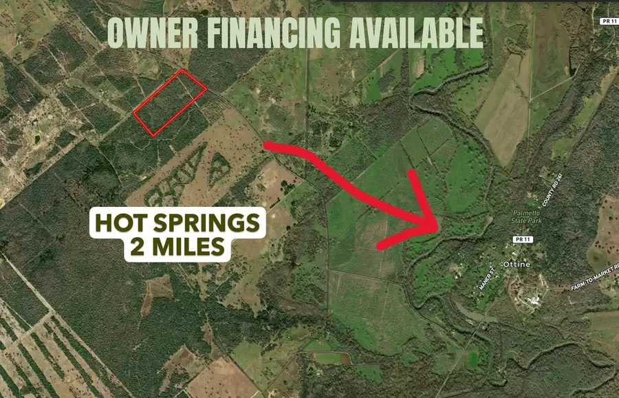 1147 County Rd 249, Harwood Ottine, TX 78658 - #3
