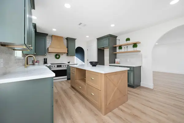 3919 Ridgeview Drive, Missouri City, TX 77459