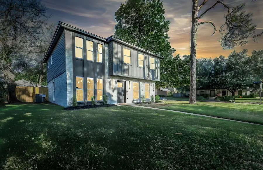 3919 Ridgeview Drive, Missouri City, TX 77459 - Image #2