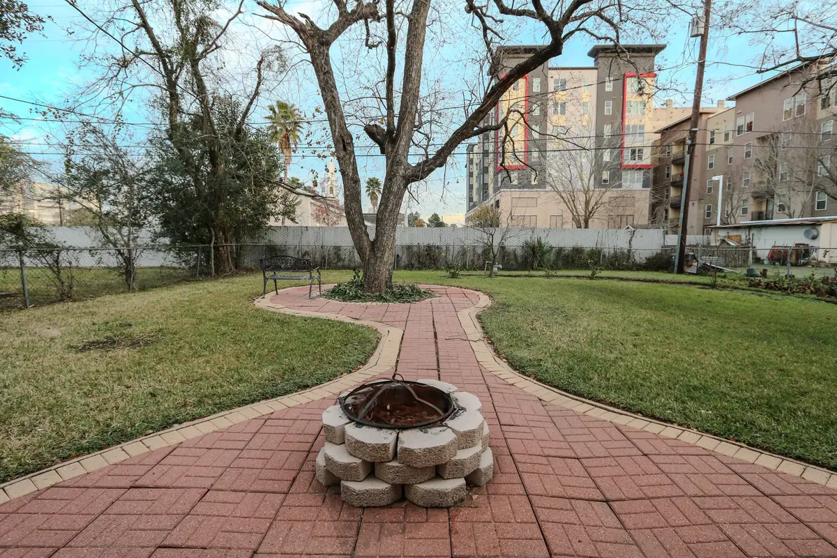 4609 University Oaks Boulevard, Houston, TX 77004 - #1