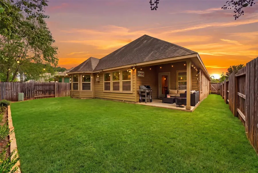 9726 Birdsnest Court, Spring, TX 77379 - #2