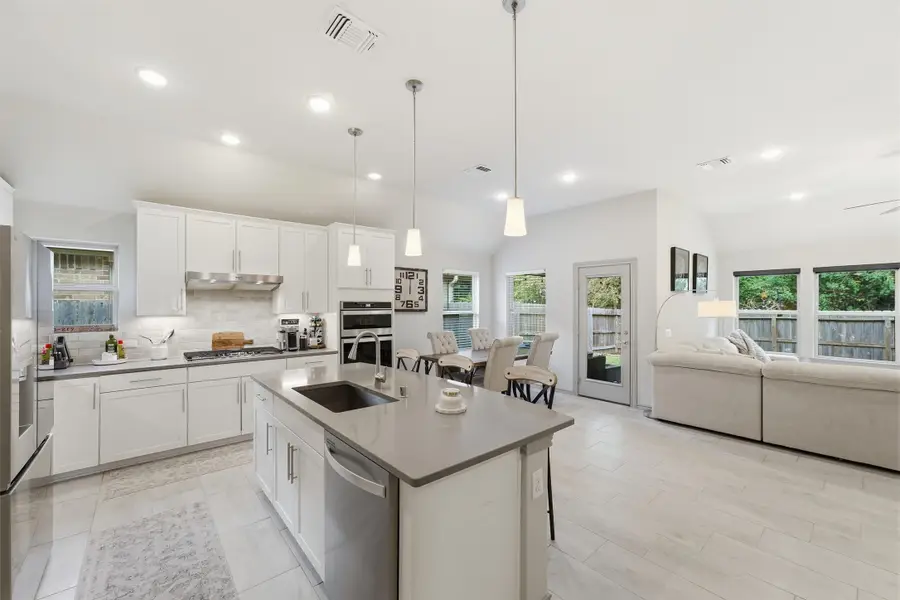 9726 Birdsnest Court, Spring, TX 77379 - #3