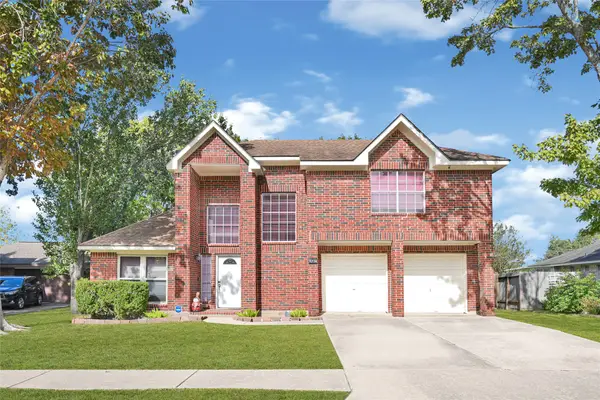 3234 Lee Circle, Pearland, TX 77581
