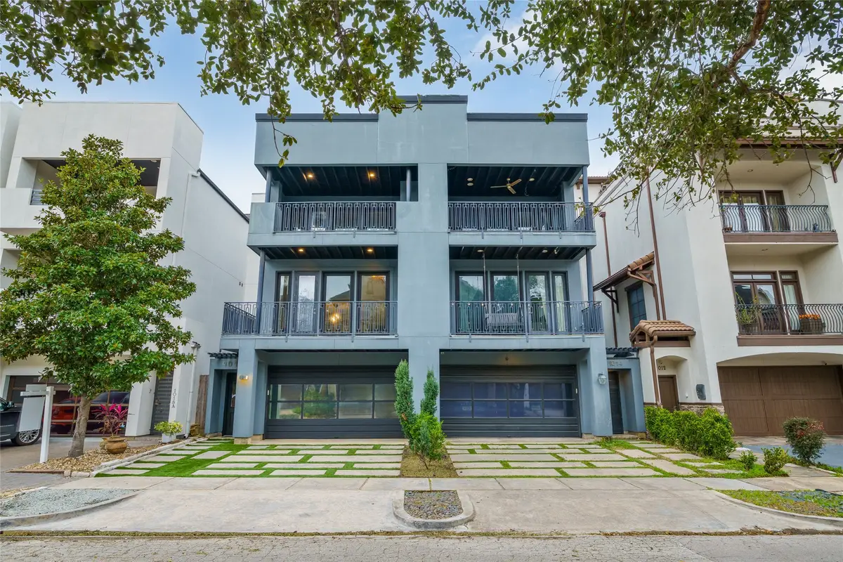 1016 Crocker Street, Houston, TX 77019 - Image #1