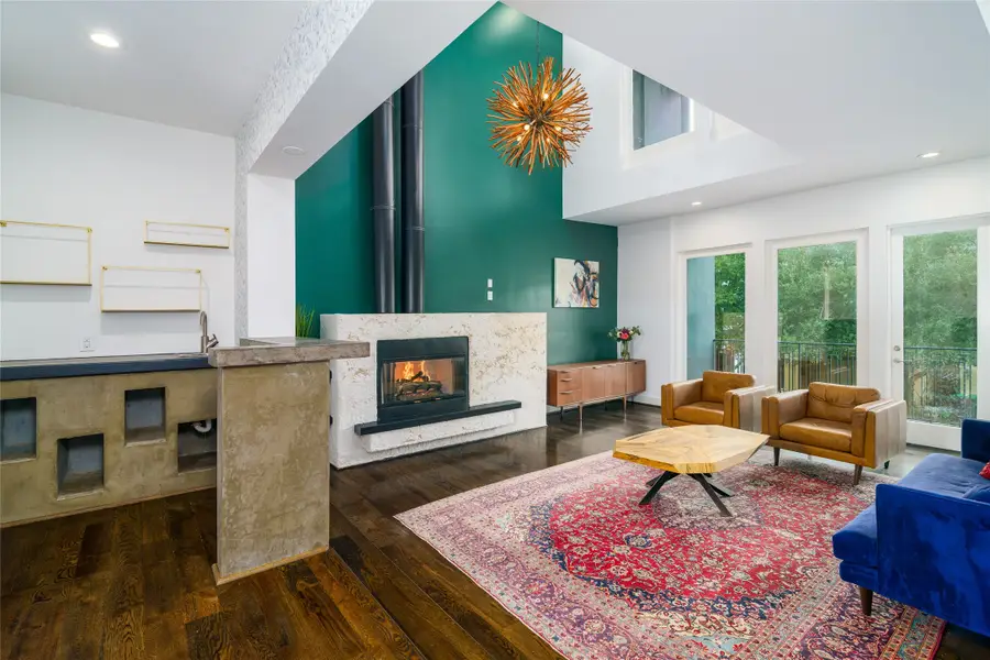 1016 Crocker Street, Houston, TX 77019 - Image #3