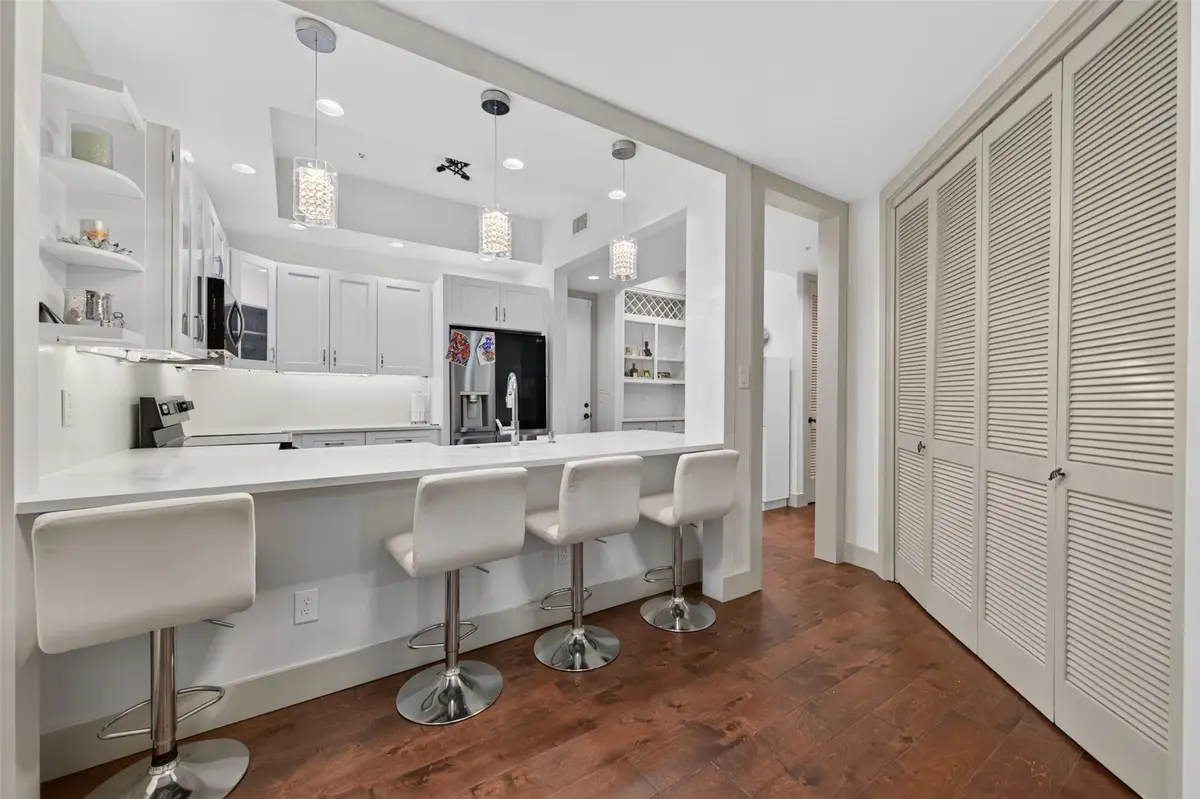 6000 Sugar Hill Drive #17, Houston, TX 77057 - #1