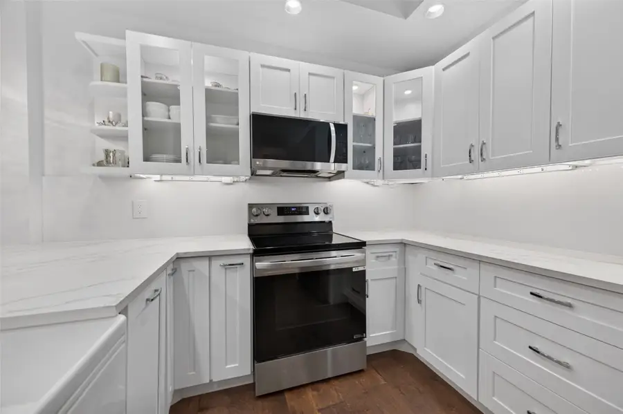 6000 Sugar Hill Drive #17, Houston, TX 77057 - #3