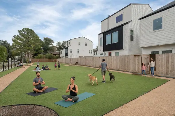 4754 Martin Hill Street, Houston, TX 77018