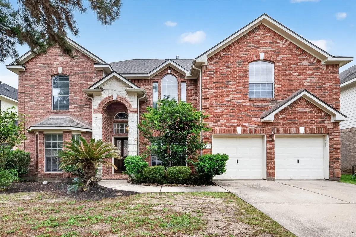16615 Barrett Post Lane, Houston, TX 77095 - #1