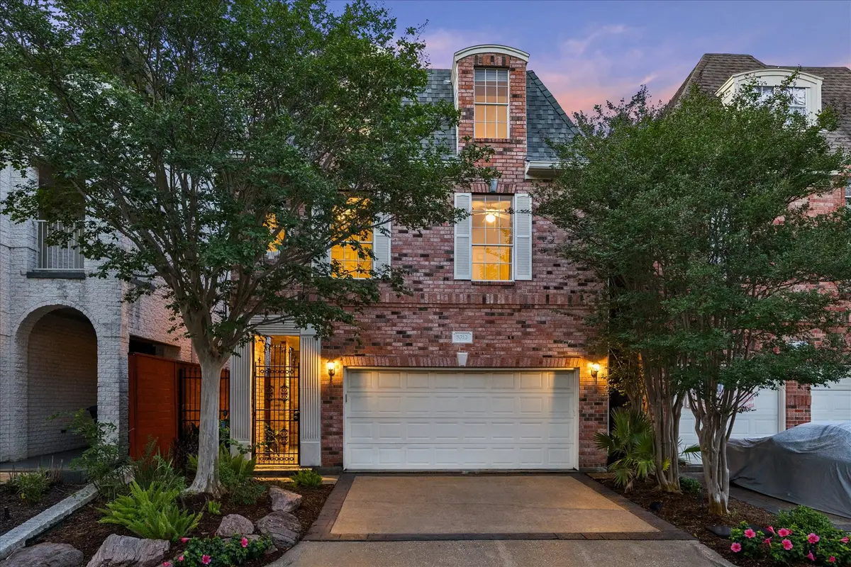 5312 Hidalgo Street, Houston, TX 77056 - #1