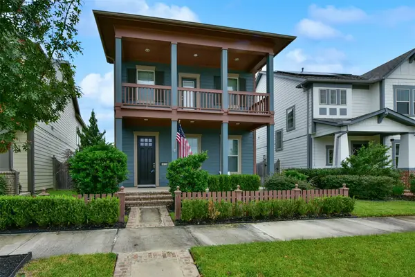 16730 Poplar Branch Way, Cypress, TX 77433