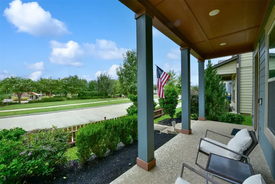 16730 Poplar Branch Way, Cypress, TX 77433 - #2