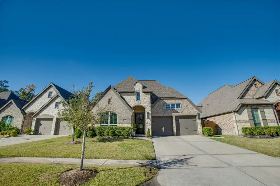 28334 Rabbitt Trail, Spring, TX 77386 - Image #3