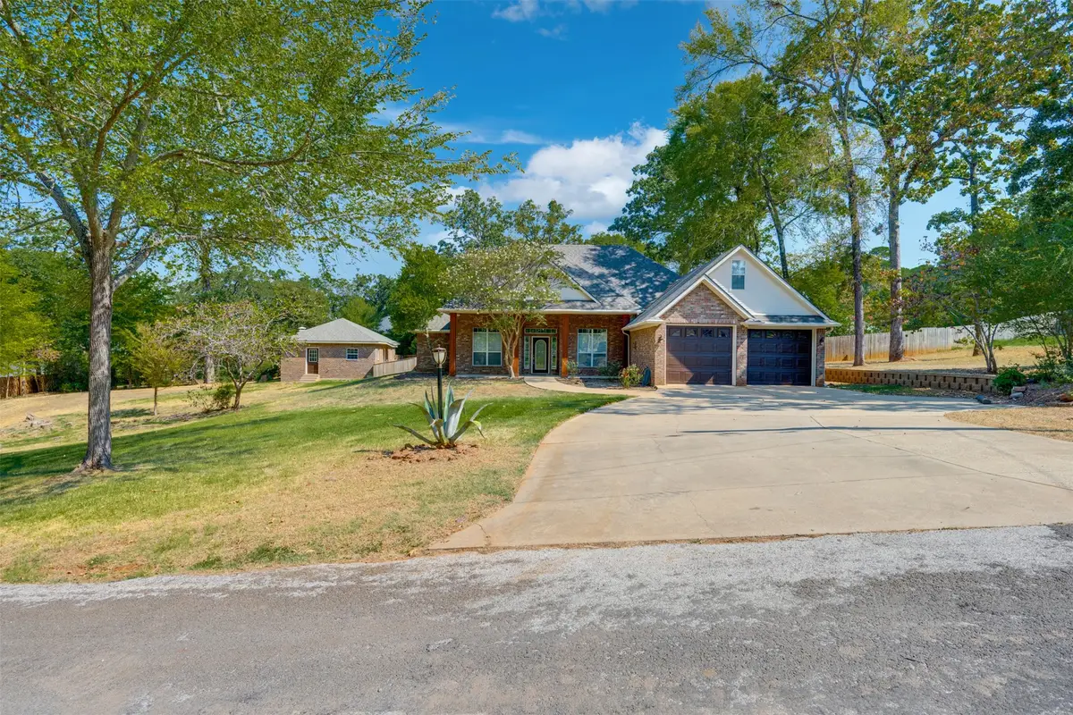 16502 Caddo Trail, Bullard, TX 75757 - #1