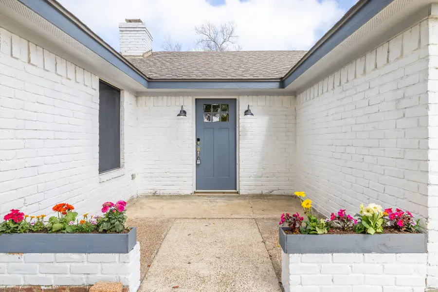 2302 38th Avenue N, Texas City, TX 77590 - #2