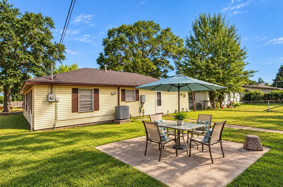 1713 Frost Street, Rosenberg, TX 77471 - #2