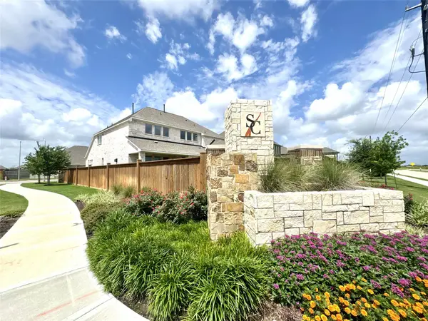 5111 Old Amber Drive, Richmond, TX 77469
