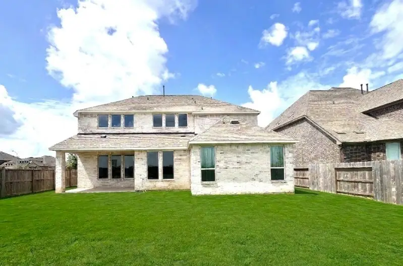 5111 Old Amber Drive, Richmond, TX 77469 - #3