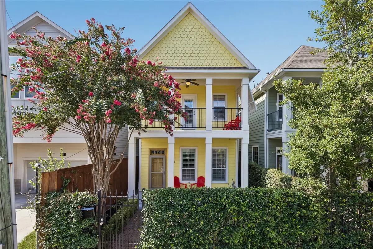5818 Kiam Street, Houston, TX 77007 - #1