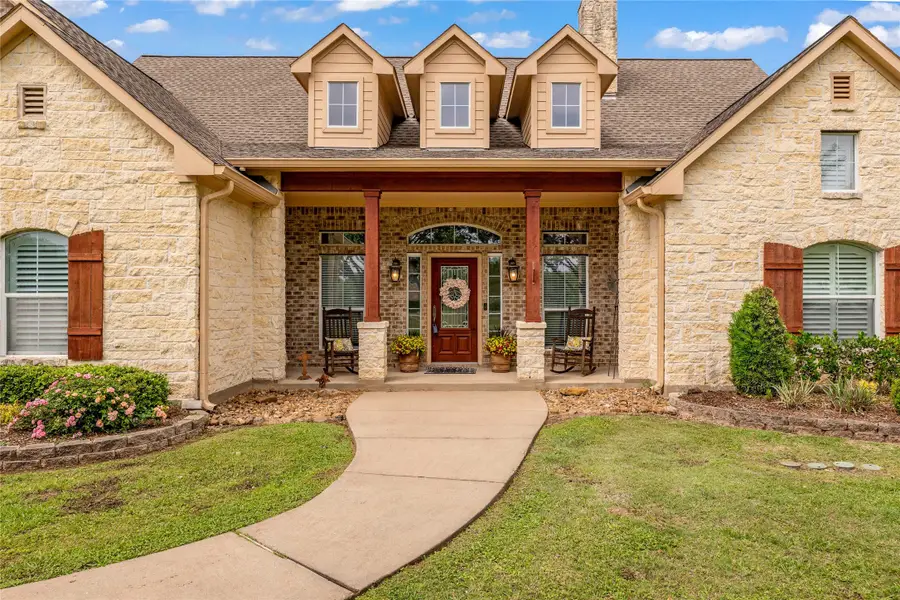 1910 Fox Trot Circle, Richmond, TX 77406 - #2