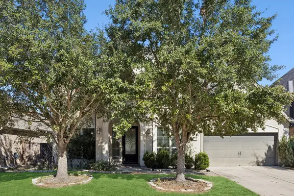 1611 Tonkawa Trail, Katy, TX 77493