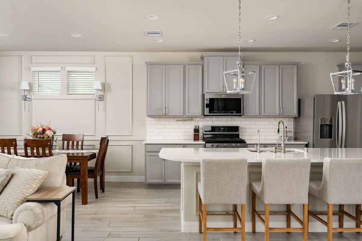 9810 Falling Fern Lane, Houston, TX 77080 - Image #1