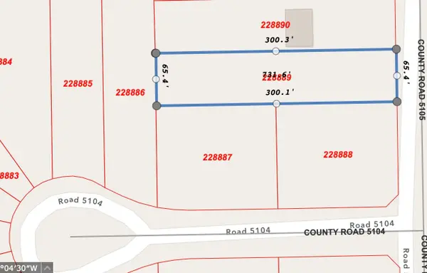 101 Road 5105, Cleveland, TX 77327