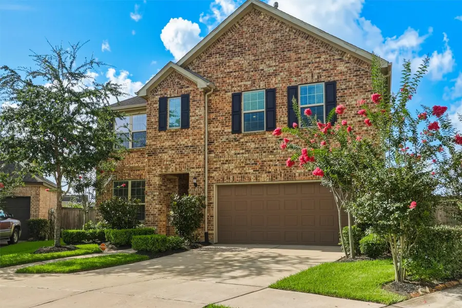 11102 Mineral Island Lane, Richmond, TX 77406 - #2