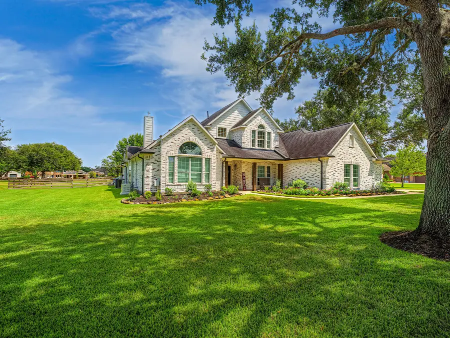 4002 Wentworth Drive, Fulshear, TX 77441 - #3