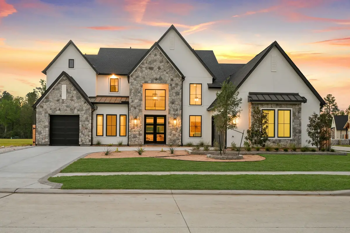 41702 Lays Court, Montgomery, TX 77316 - #1