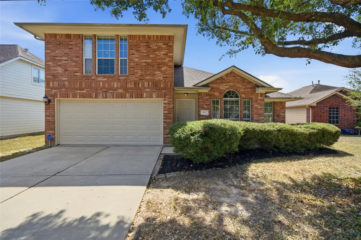 19911 Marble Ridge Court, Cypress, TX 77433 - #1