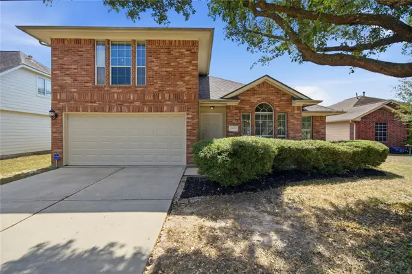 19911 Marble Ridge Court, Cypress, TX 77433