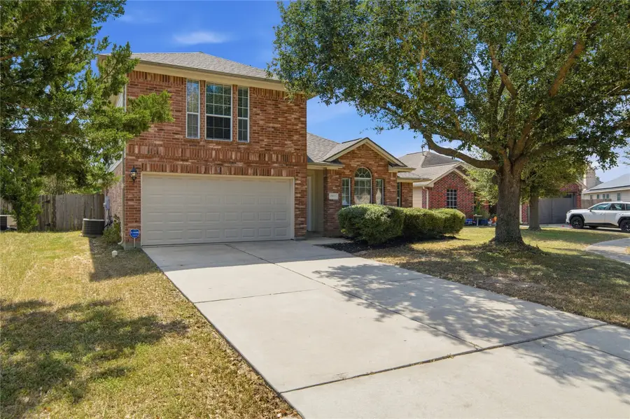 19911 Marble Ridge Court, Cypress, TX 77433 - #2
