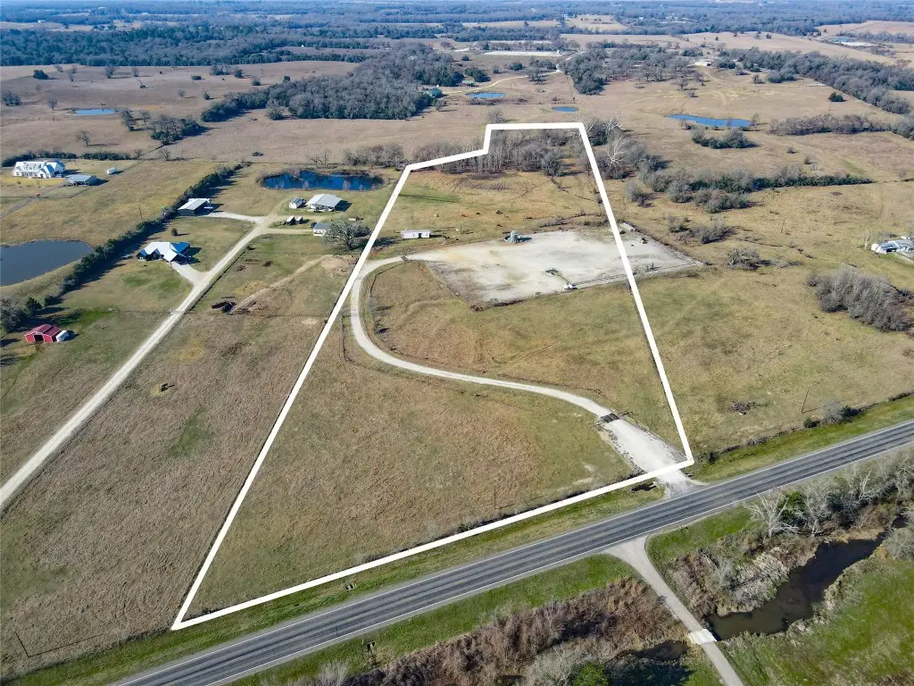 0 S Fm 46, Franklin, TX 77856 - #1